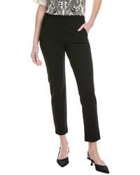Max Mara - Effetto Solid Pant - Lyst