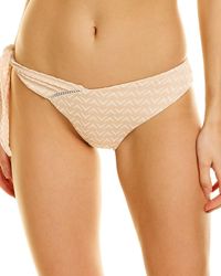 Revel Rey - Nellie Bikini Bottom - Lyst