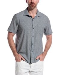 Tommy Bahama - Bahama Coast Paquito Geo Shirt - Lyst