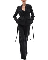 BGL - 2Pc Jacket & Pant Set - Lyst