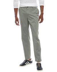 BOSS - Relaxed Fit Pant - Lyst