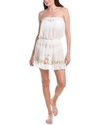 Ramy Brook - Embellished Lauryn Dress - Lyst