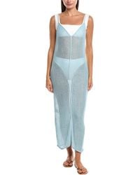 Haight - Knit Luna Dress - Lyst