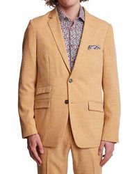 Paisley & Gray - Dover Slim Fit Jacket - Lyst
