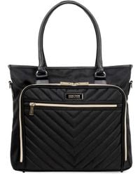 Kenneth Cole - Chelsea Tote - Lyst