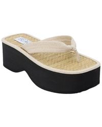 Matisse - Beach By Vero Sandal - Lyst