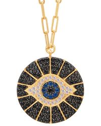 Gabi Rielle Sparkle-drenched 14k Over 