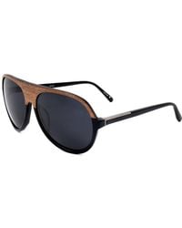 Linda Farrow - Pl126 59mm Sunglasses - Lyst