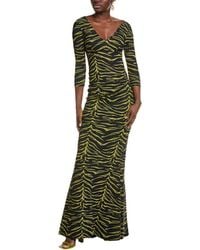 La Petite Robe Di Chiara Boni - Zubaida Gown - Lyst
