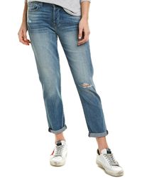 7 for all mankind josefina feminine boyfriend