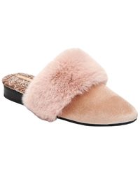 taryn rose slippers