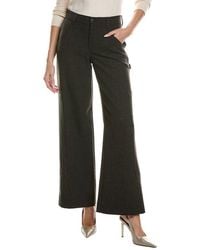 Wit & Wisdom - Carpenter Wide Leg Pant - Lyst