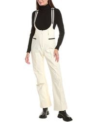 Helly Hansen - Avanti Softshell Bib Pant - Lyst