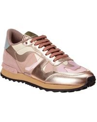 valentino ladies sneakers