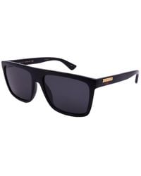 Gucci - GG0748S 59mm Sunglasses - Lyst