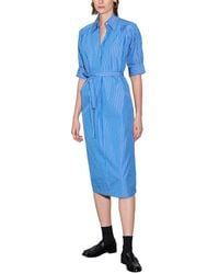 Câllas - Tian Relaxed Fit Dress - Lyst