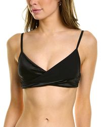 Moeva - Melody Bikini Top - Lyst