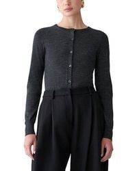 Carolina Herrera - Knit Top - Lyst