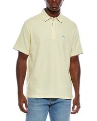 Tommy Bahama - Positano Palms Five O' Clock Polo Shirt - Lyst