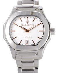 Maserati Men's Fuoriclasse Watch - Metallic