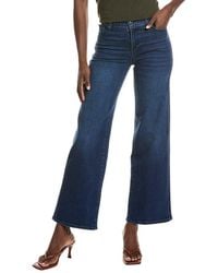 FRAME - Le Slim Palazzo Canals Jean - Lyst