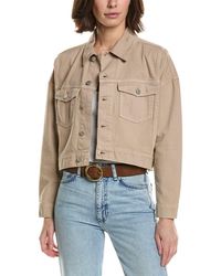 L'Agence - Vianney Jacket - Lyst