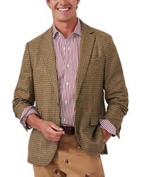 J.McLaughlin - J. Mclaughlin Mccown Jacket - Lyst