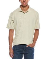 Peter Millar - Ballad Performance Jersey Polo Shirt - Lyst