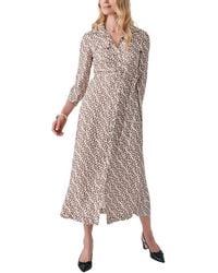 J.McLaughlin - Freda Dress - Lyst