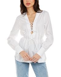 Nicholas - Tessa Blouse - Lyst