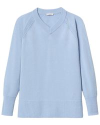 Lafayette 148 New York - Cashmere & Wool Sweater - Lyst