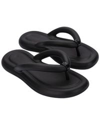 Melissa - Flip Flop Free Flip Flop - Lyst