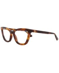Gucci - Gg1686O 54Mm Optical Frames - Lyst