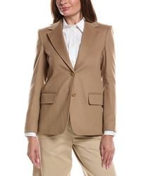 Max Mara - Folgore Jacket - Lyst