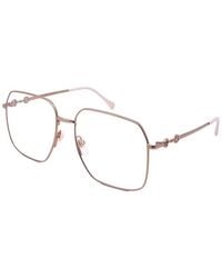 Gucci - GG0952O 57mm Optical Frames - Lyst