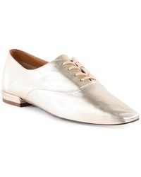 Seychelles - Starlet Leather Flat - Lyst