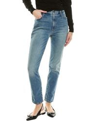 Black Orchid - Jude Mid Rise Skinny Energy Egy Jean - Lyst