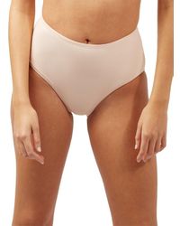 Andie - The Last Splash High Waisted Bottom - Lyst