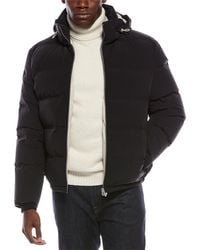 Brunello Cucinelli - Puffer Down Jacket - Lyst