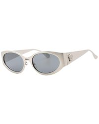 Versace - 0Ve2263 56Mm Sunglasses - Lyst