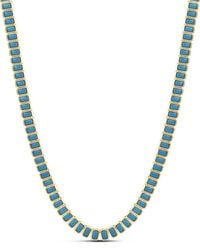 SHYMI - 18K Filled Necklace - Lyst
