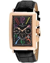 Christian Van Sant - Prodigy Watch - Lyst