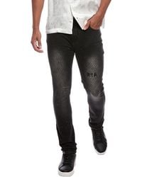 RTA - Bryant Skinny Jean - Lyst