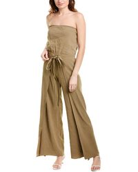 drew clothing jumpsuit