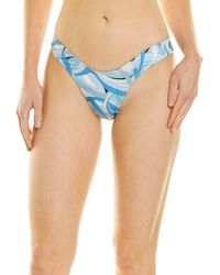 Monica Hansen - Beachwear Bikini Bottom - Lyst