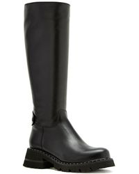 La Canadienne - Carter Leather Boot - Lyst