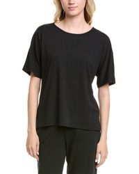 Natori - Breeze Scoop Dolman Top - Lyst