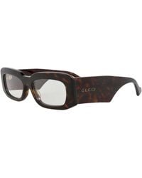 Gucci - Gg1426S 54Mm Sunglasses - Lyst
