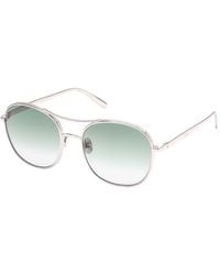 Chloé - Ce137S 54Mm Sunglasses - Lyst