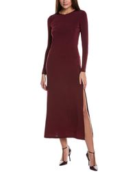 AllSaints - Katlyn Maxi Dress - Lyst